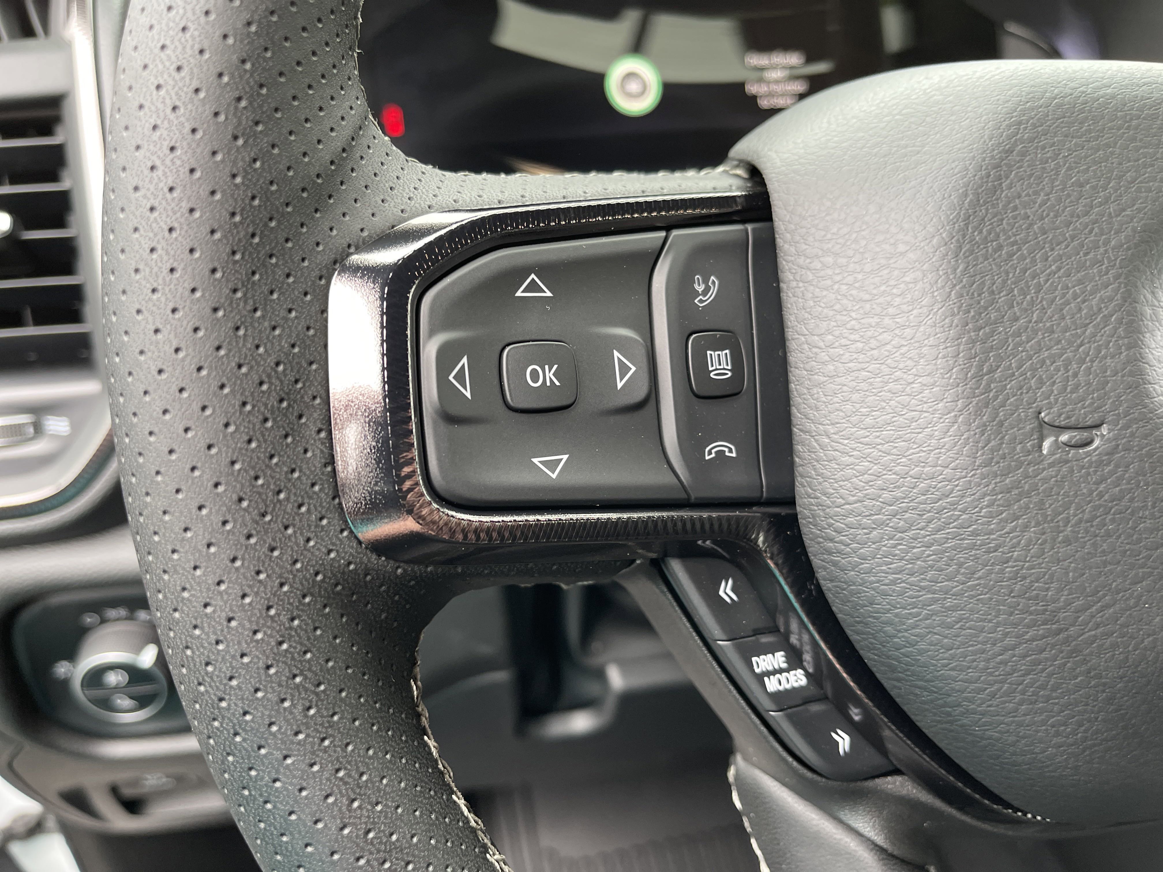 New 2025 RAM 1500 Rebel w/ Advanced Safety Group II image 17