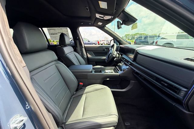 New 2026 Hyundai Santa Fe Calligraphy AWD/4WD image 22