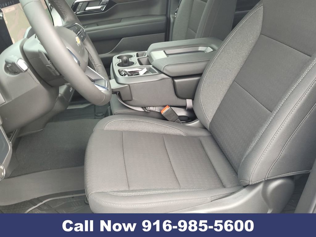 New 2026 Chevrolet Tahoe LS image 23