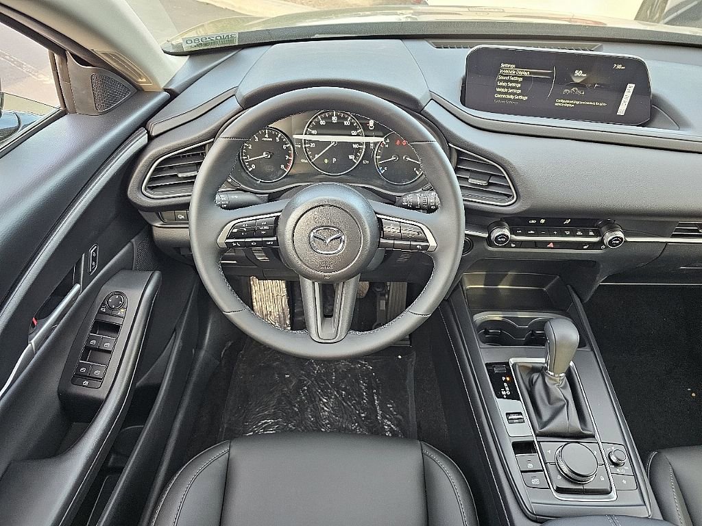 New 2026 MAZDA CX-30 AWD 2.5 S w/ Select Sport Pkg image 24