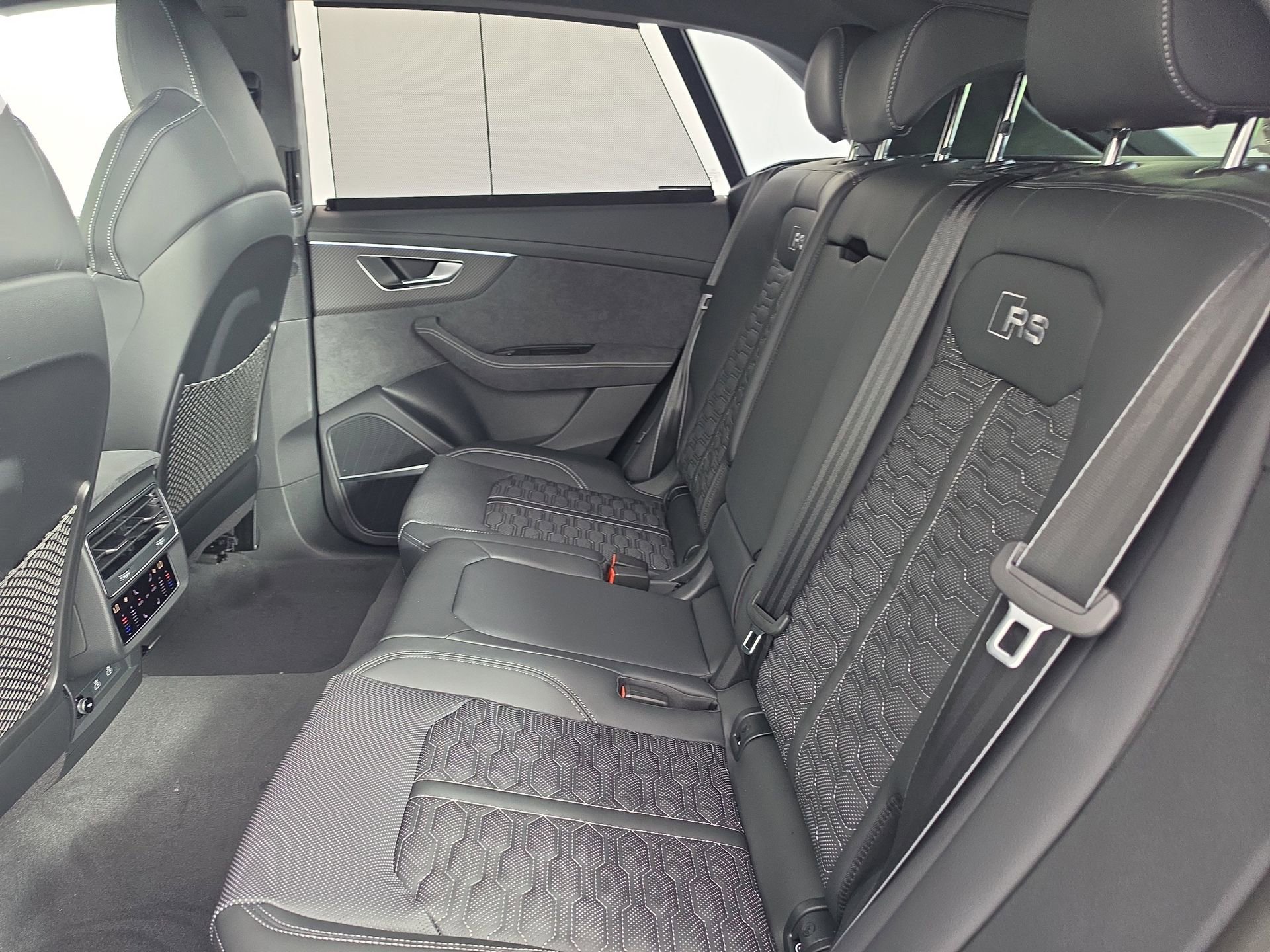 New 2026 Audi RS Q8 performance AWD/4WD image 37