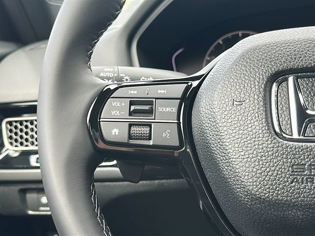 Certified 2026 Honda Civic Sport image 24