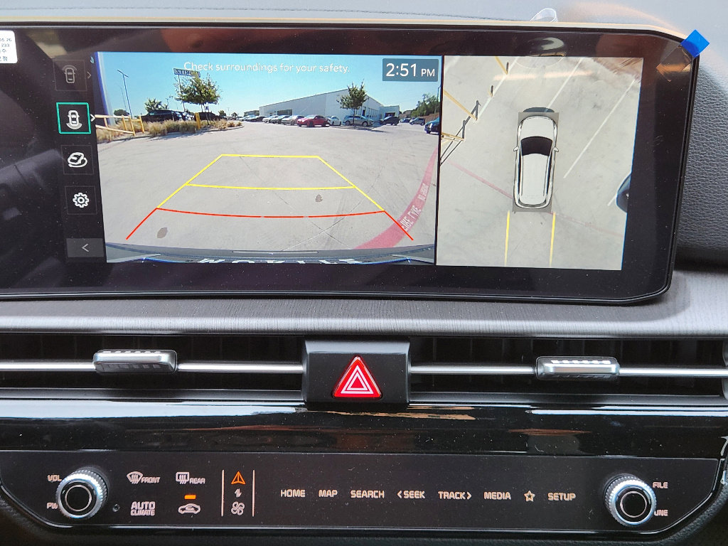 New 2026 Kia Sportage X-Pro Prestige image 13