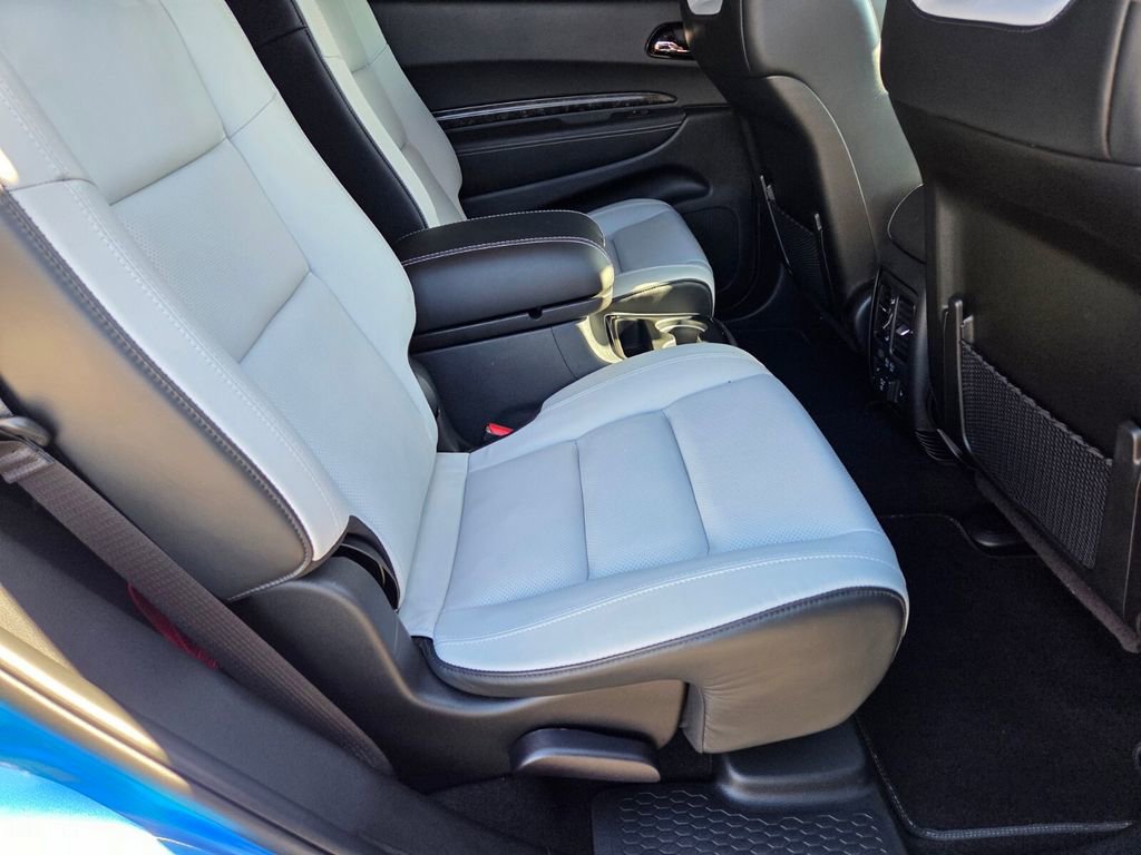 Used 2026 Dodge Durango SRT Hellcat AWD/4WD image 21