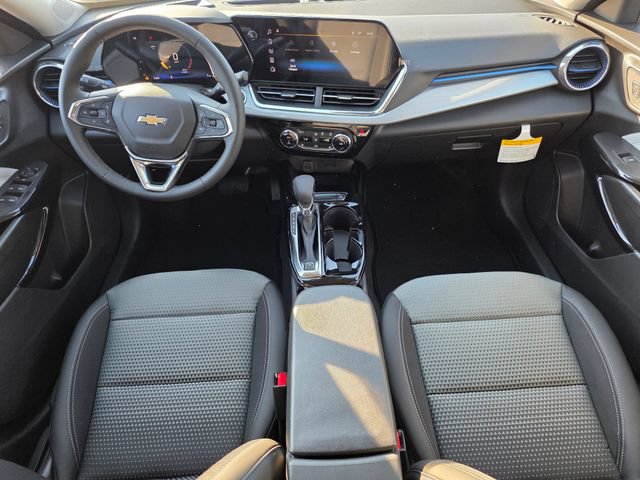 New 2026 Chevrolet Trax LT w/ Driver Confidence Package FWD image 34