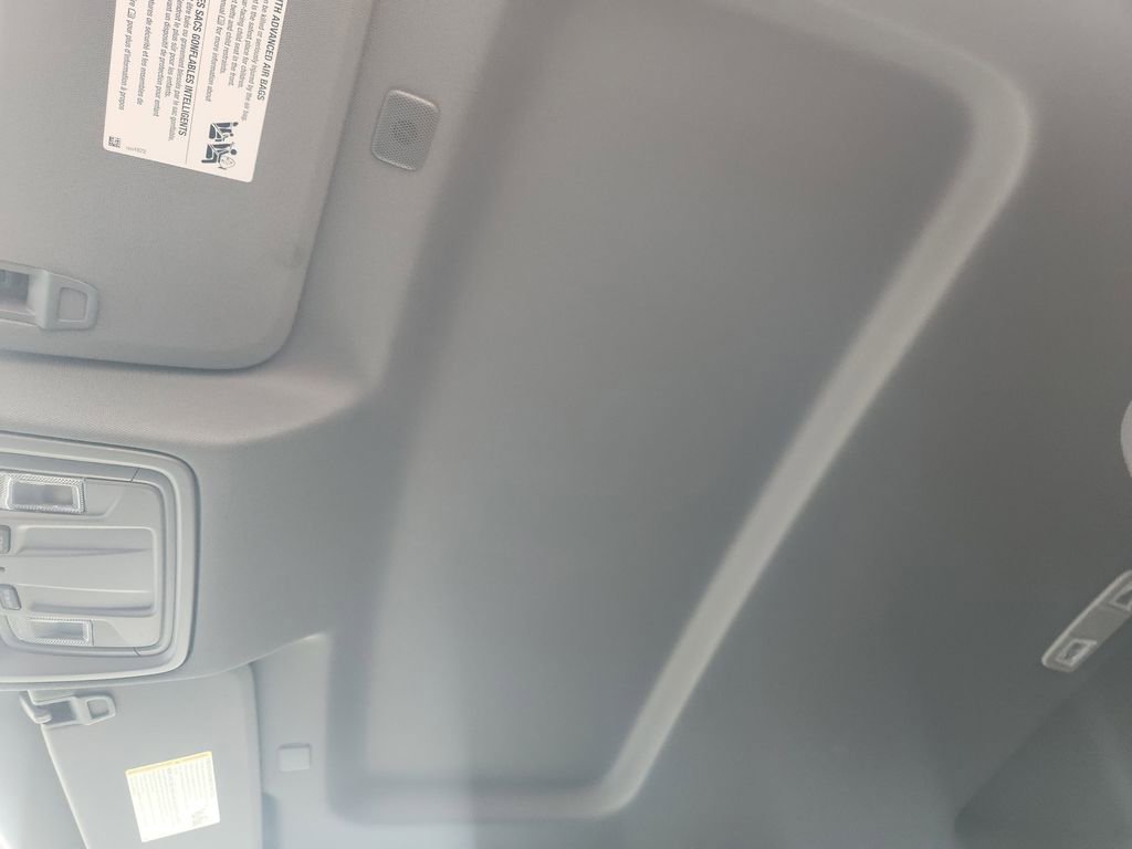 New 2026 Chevrolet Silverado 1500 RST w/ RST Select Package image 29