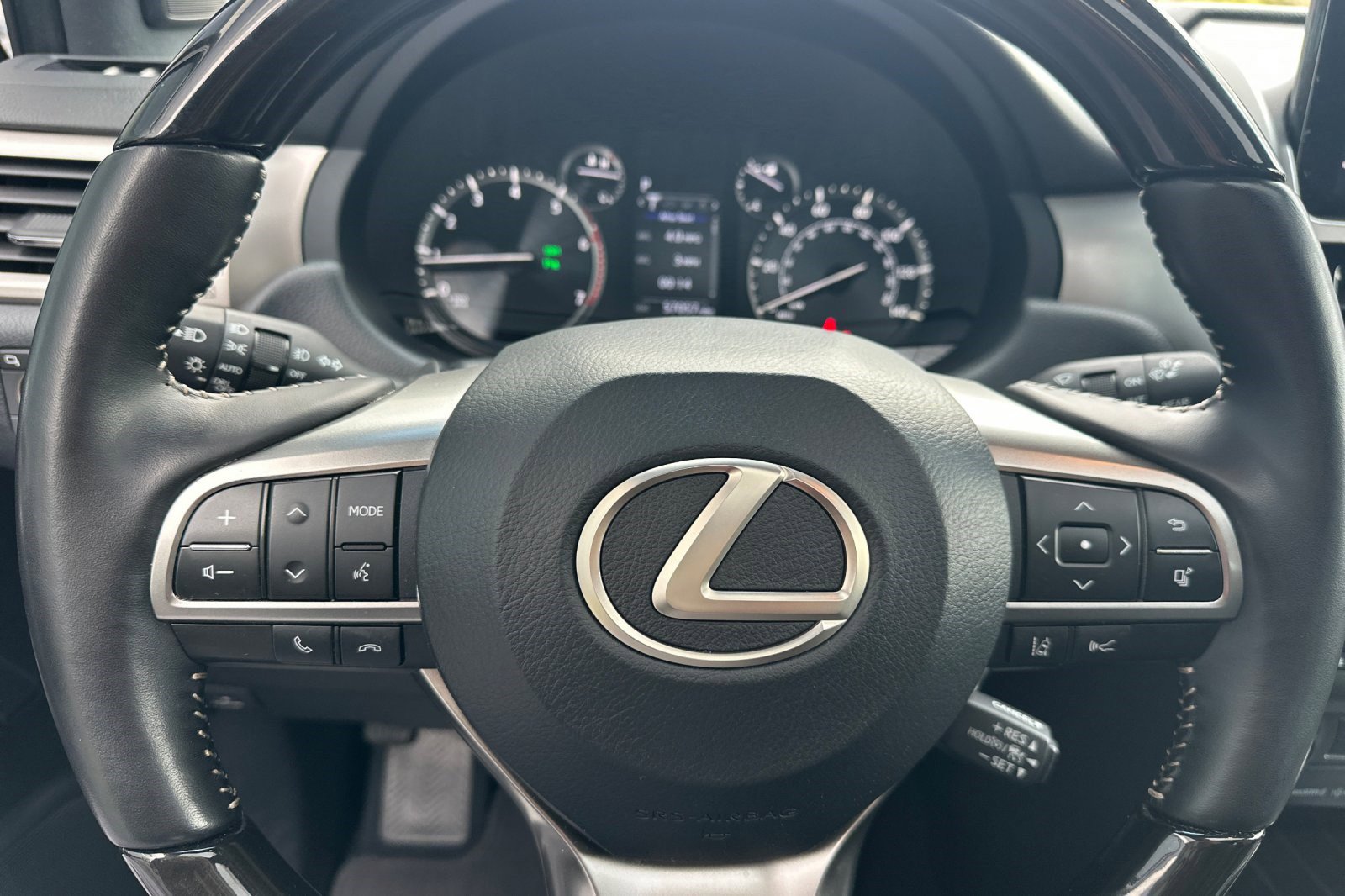 Used 2023 Lexus GX 460 Premium w/ Premium Package image 29