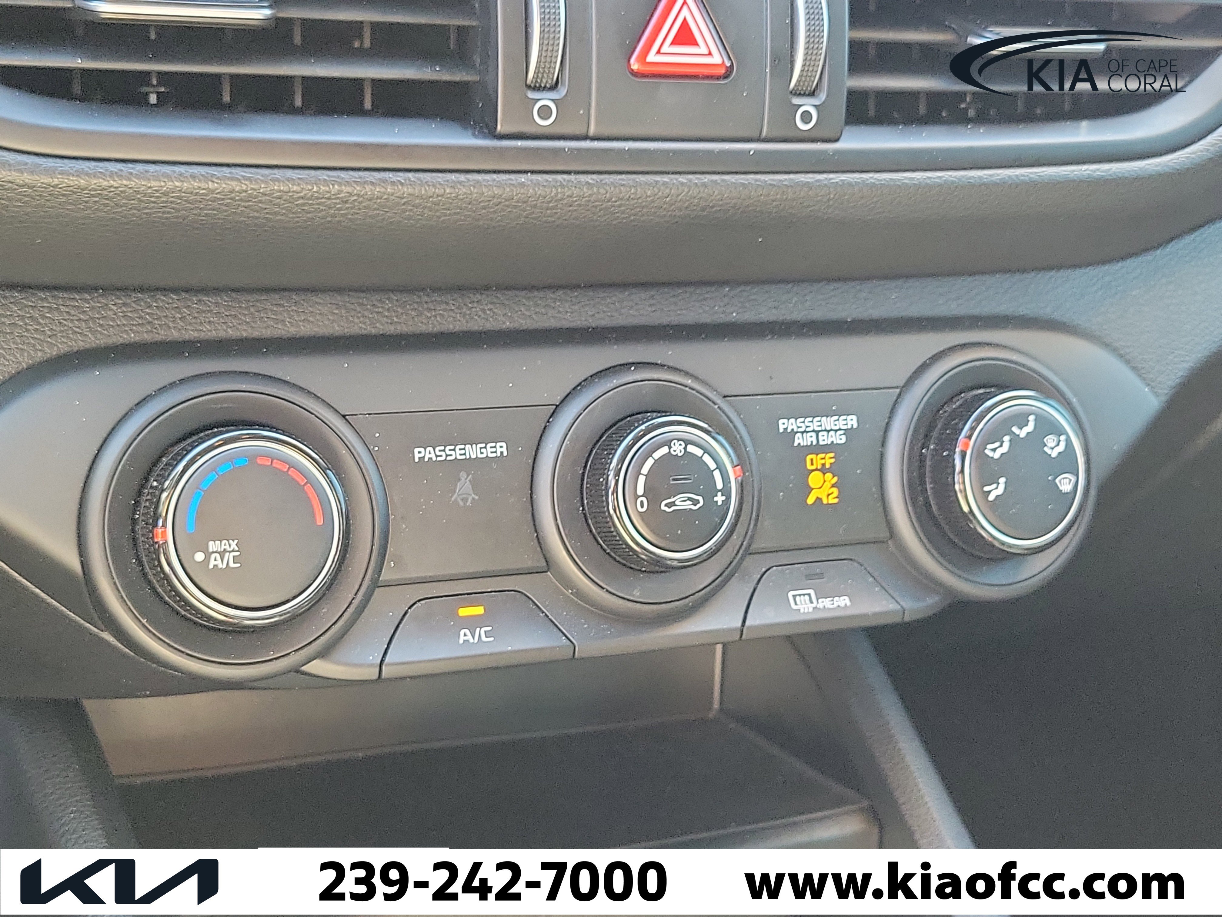 Certified 2024 Kia Forte LXS image 27