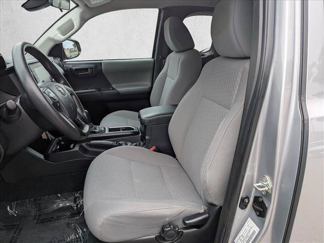 Used 2020 Toyota Tacoma SR w/ SR Convenience Package RWD image 15