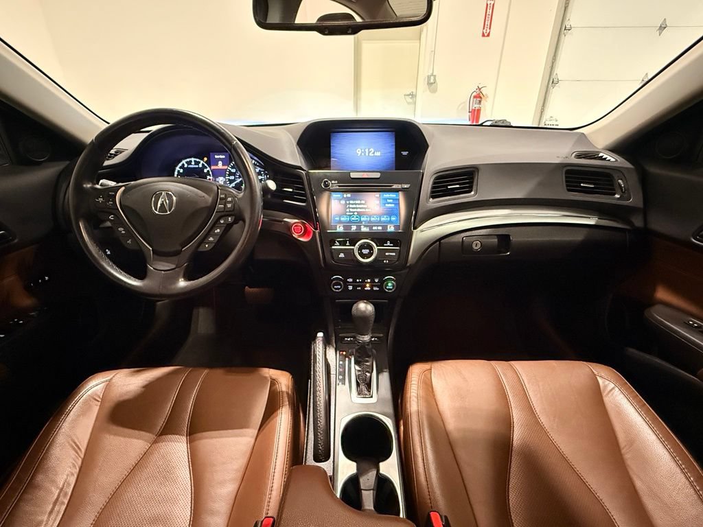 Used 2021 Acura ILX w/ Premium Package FWD image 28