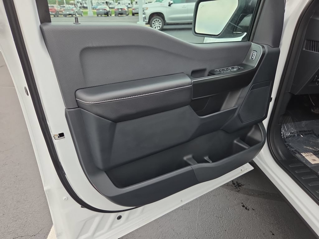 New 2026 Ford F150 STX AWD/4WD image 15