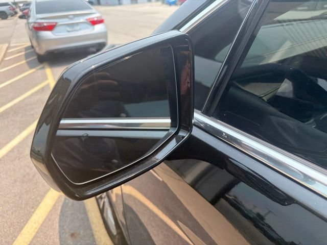 Used 2019 Cadillac XT5 Luxury AWD/4WD image 8