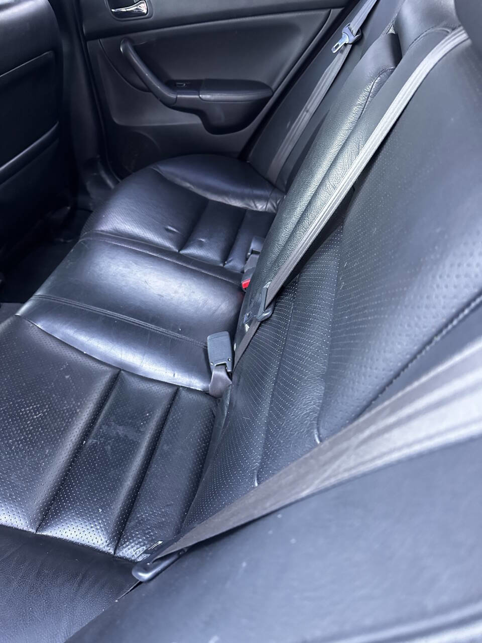 Used 2006 Acura TSX image 17