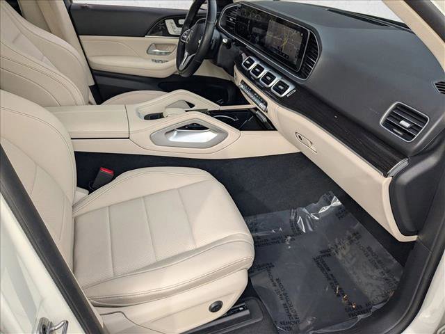 Certified 2022 Mercedes-Benz GLE 450 4MATIC image 22