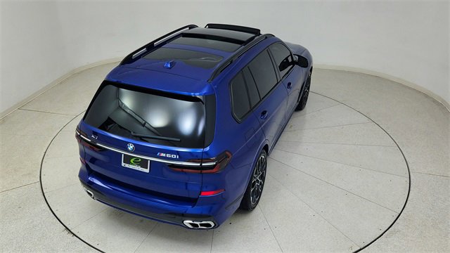 Used 2025 BMW X7 M60i image 86