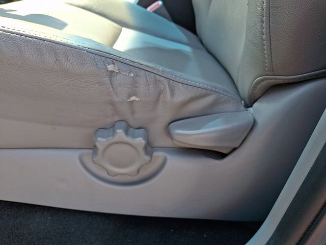 Used 2013 Toyota Tacoma 4x4 Double Cab w/ Limited Pkg image 15