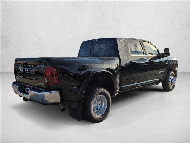 New 2026 RAM 3500 Longhorn image 6