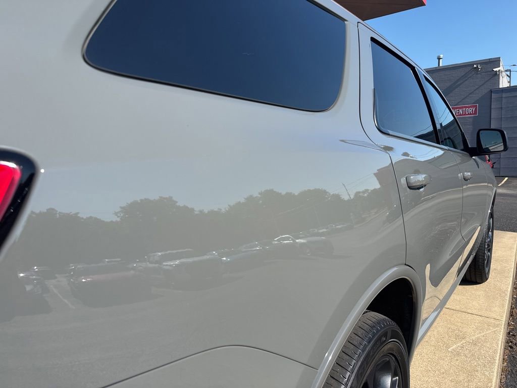 Used 2024 Dodge Durango GT w/ Blacktop Package AWD/4WD image 6