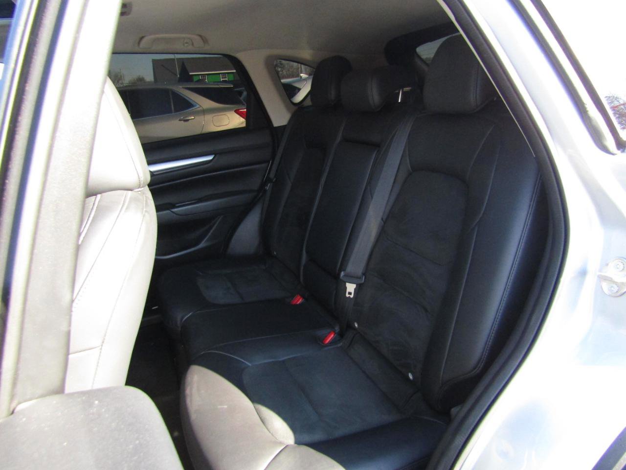Used 2019 MAZDA CX-5 Touring AWD/4WD image 22