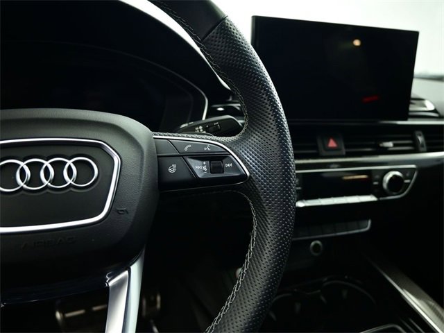 Used 2021 Audi S5 Premium Plus w/ Premium Plus Package image 22