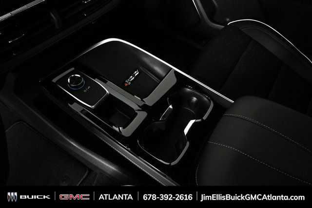 New 2026 Buick Enclave Sport Touring image 17