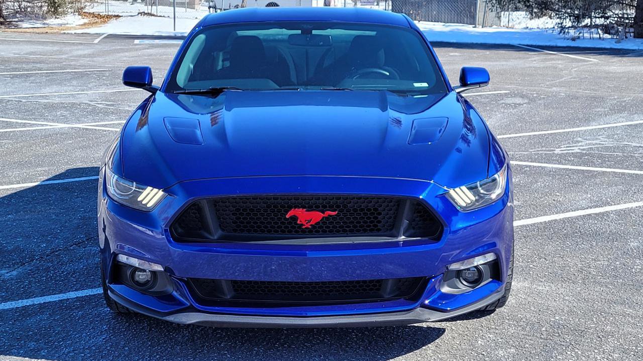 Used 2016 Ford Mustang GT image 8