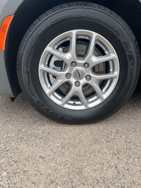 Used 2022 Chrysler Pacifica Touring-L image 37