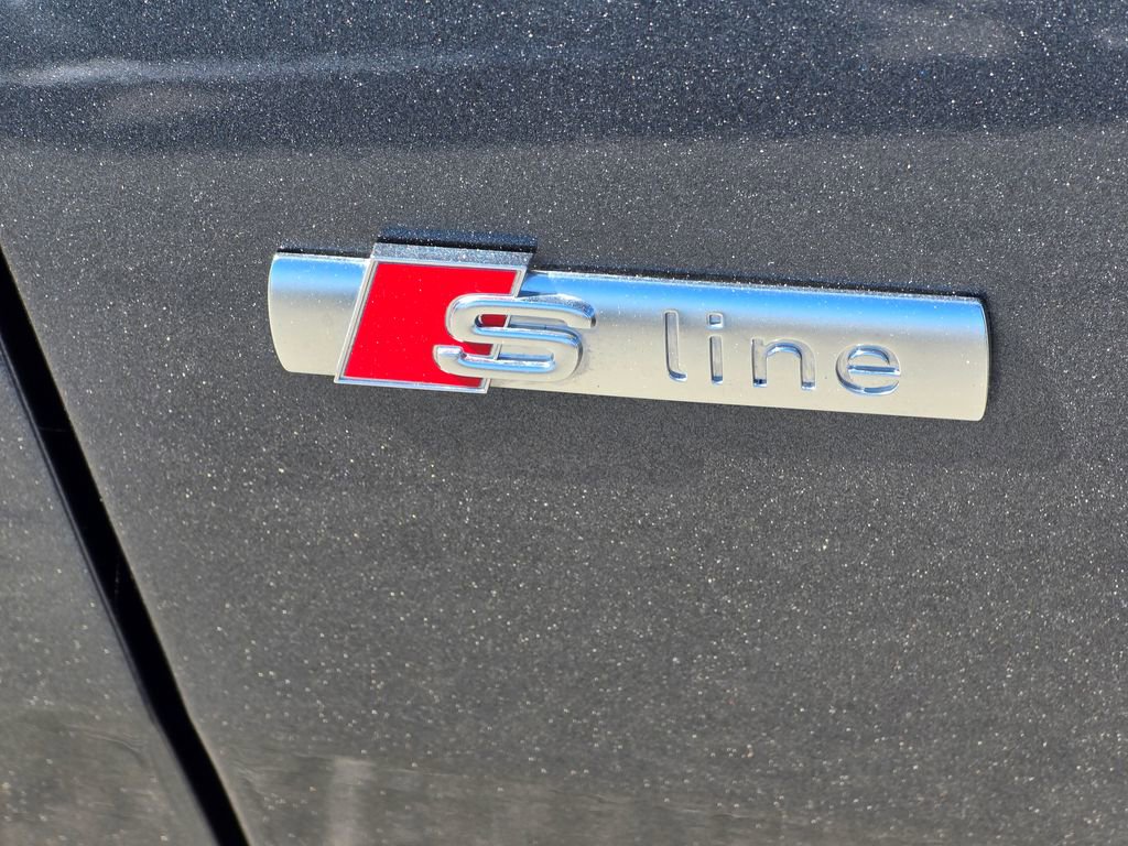 Used 2025 Audi A6 3.0T Prestige w/ Prestige Package AWD/4WD image 9