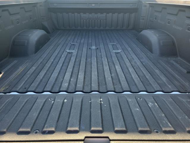 Used 2025 GMC Sierra 2500 Denali Ultimate w/ Max Trailering Package image 10