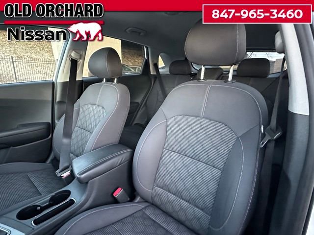 Used 2019 Kia Niro LX image 11