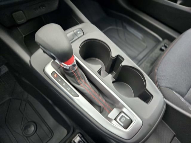 New 2026 Chevrolet Trax RS image 22