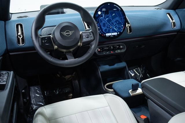 Certified 2026 MINI Cooper Countryman S AWD/4WD image 18