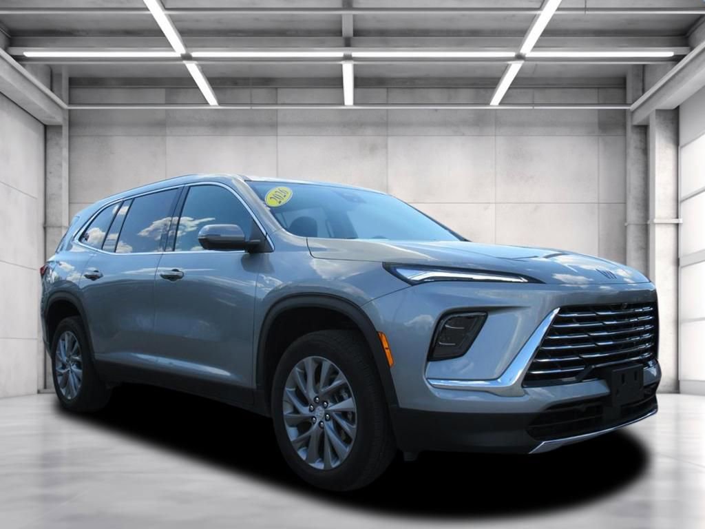 Used 2026 Buick Enclave Preferred image 1