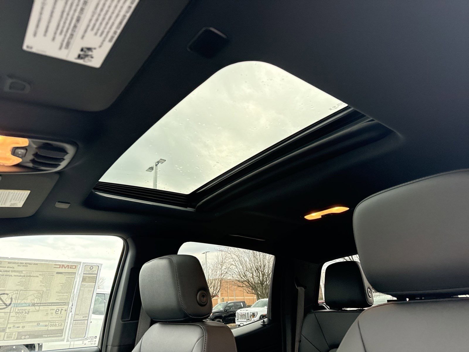 New 2026 GMC Canyon Elevation w/ Convenience Package image 19