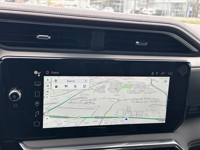 New 2026 GMC Sierra 1500 Denali w/ Denali Reserve Package image 32