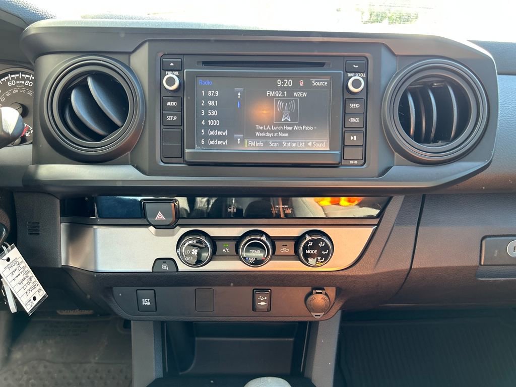Used 2017 Toyota Tacoma SR image 16