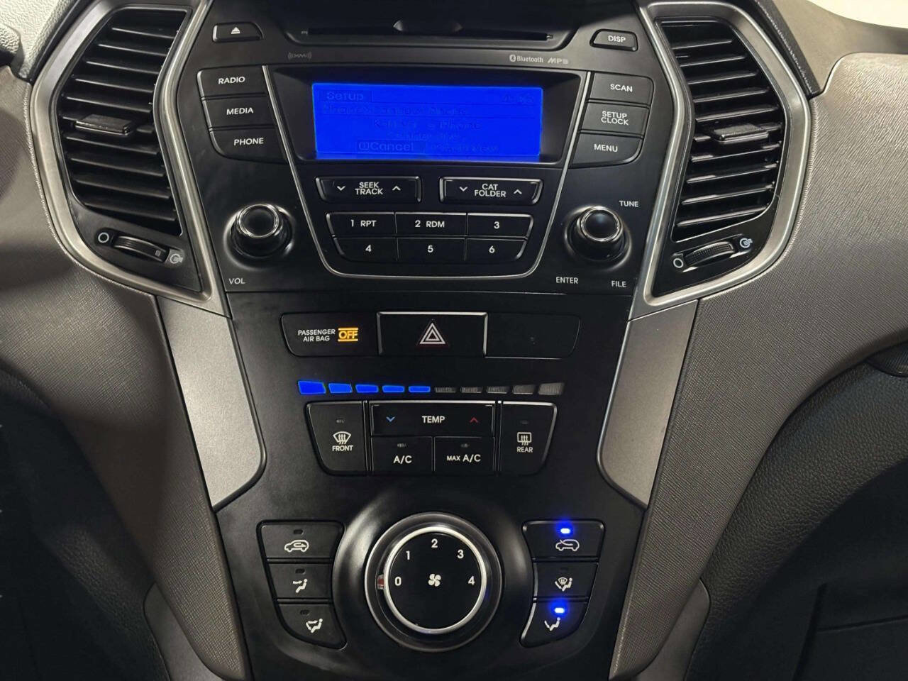 Used 2016 Hyundai Santa Fe Sport AWD/4WD image 23