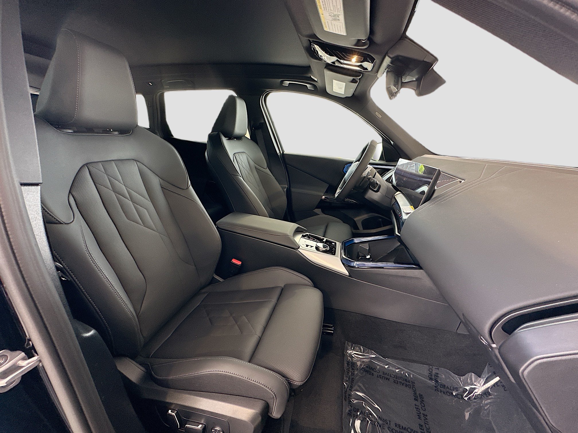 New 2026 BMW X3 xDrive30i w/ Premium Package AWD/4WD image 21