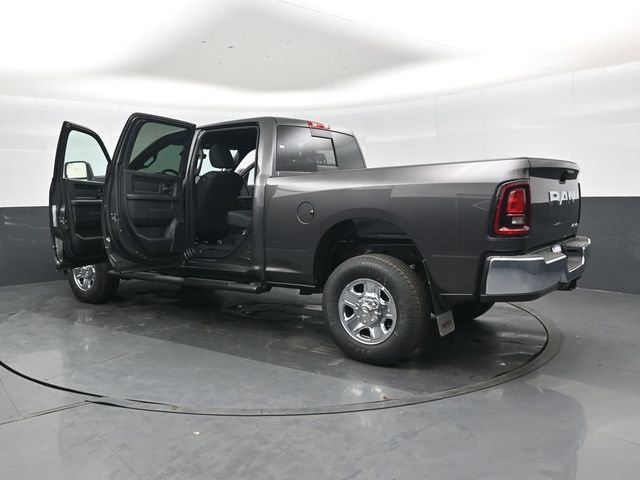 New 2026 RAM 2500 Tradesman image 46