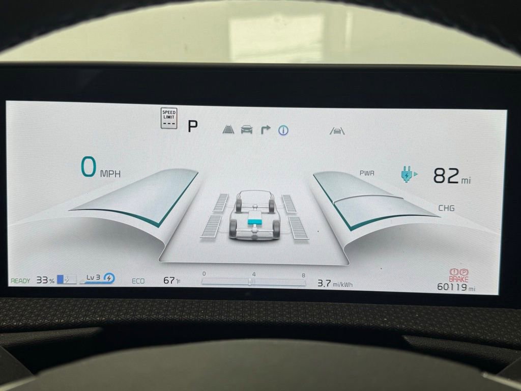 Certified 2022 Kia EV6 GT-Line w/ First Edition Package image 13