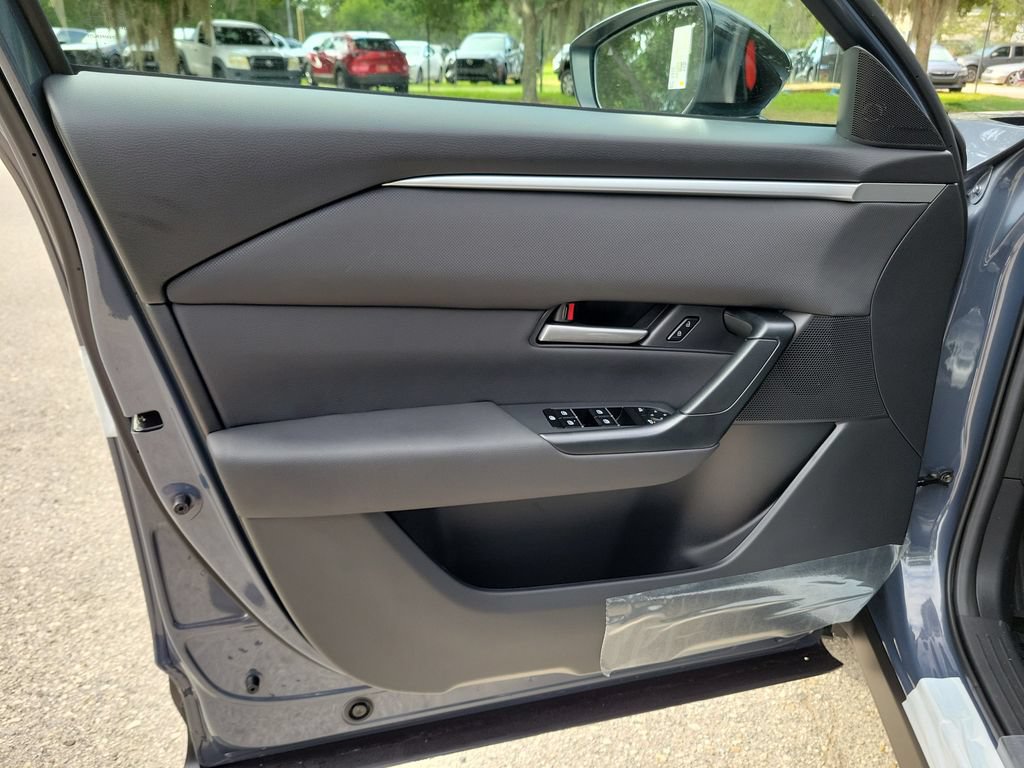 New 2026 MAZDA CX-50 AWD 2.5 S w/ Weather Package image 19