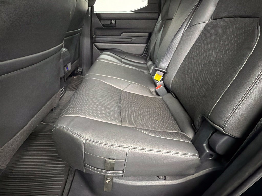 New 2026 Toyota Tacoma SR5 RWD image 28