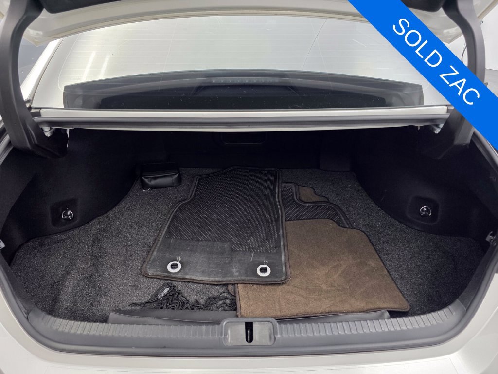 Used 2020 Lexus ES 350 w/ Premium Package FWD image 16