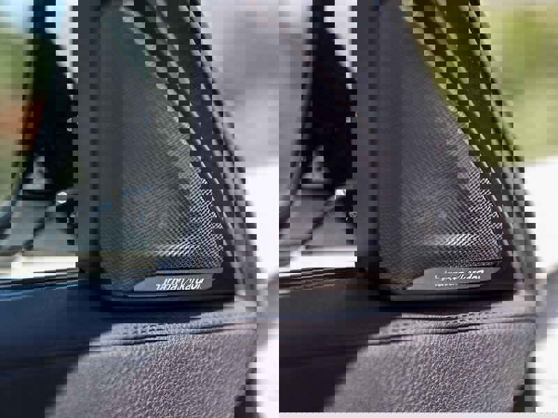 Used 2015 BMW 740Li image 32