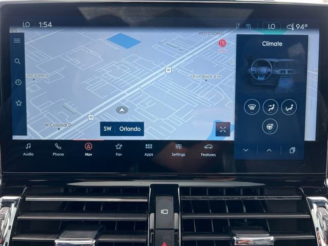 Used 2022 Lincoln Navigator L Reserve image 35