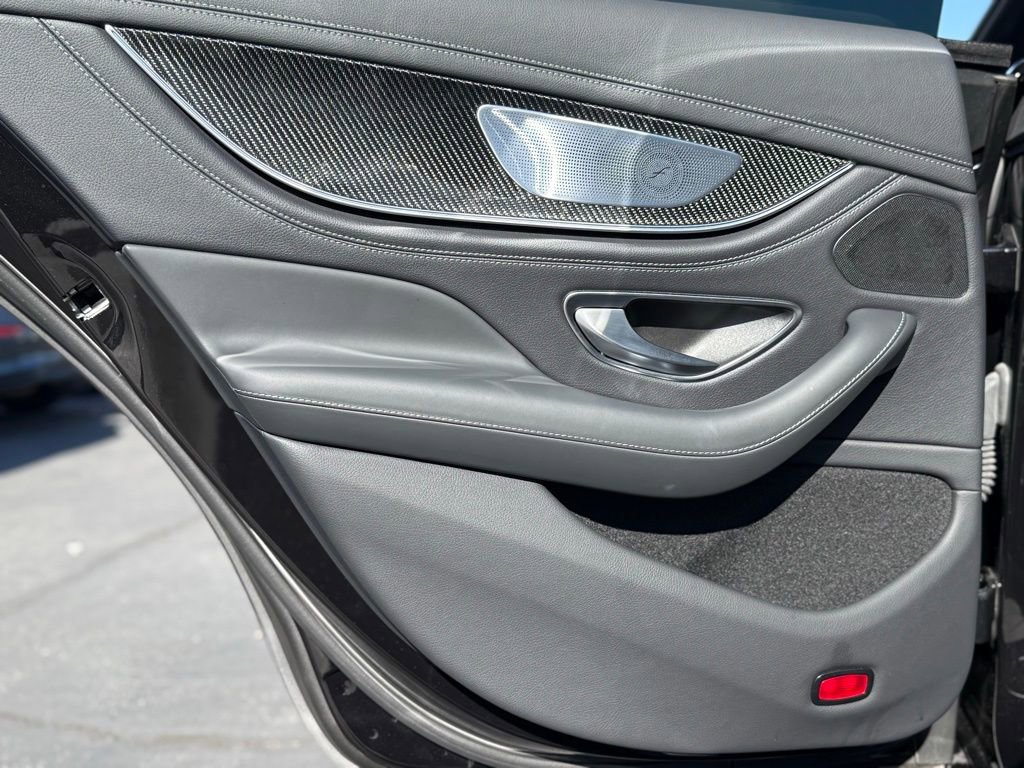 Used 2023 Mercedes-Benz AMG GT 43 image 41