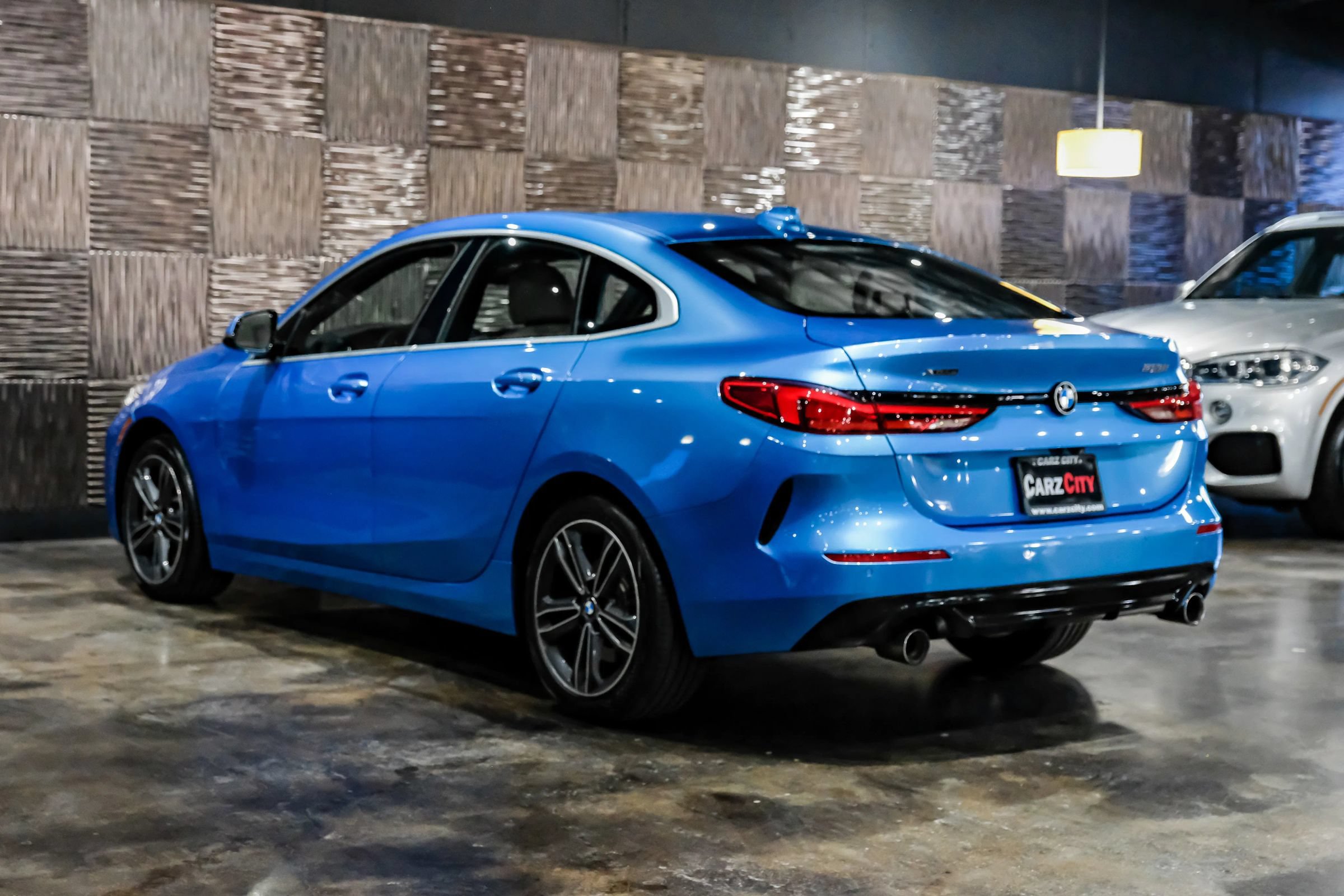 Used 2020 BMW 228i xDrive Gran Coupe w/ Convenience Package AWD/4WD image 11
