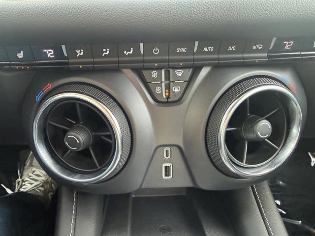 Used 2024 Chevrolet Blazer LT w/ Convenience Package image 38