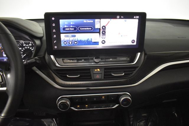 Certified 2024 Nissan Altima 2.5 SR w/ SR Premium Package image 19