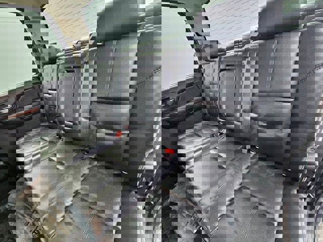 Used 2013 GMC Sierra 1500 SLT w/ SLT Convenience Package image 12